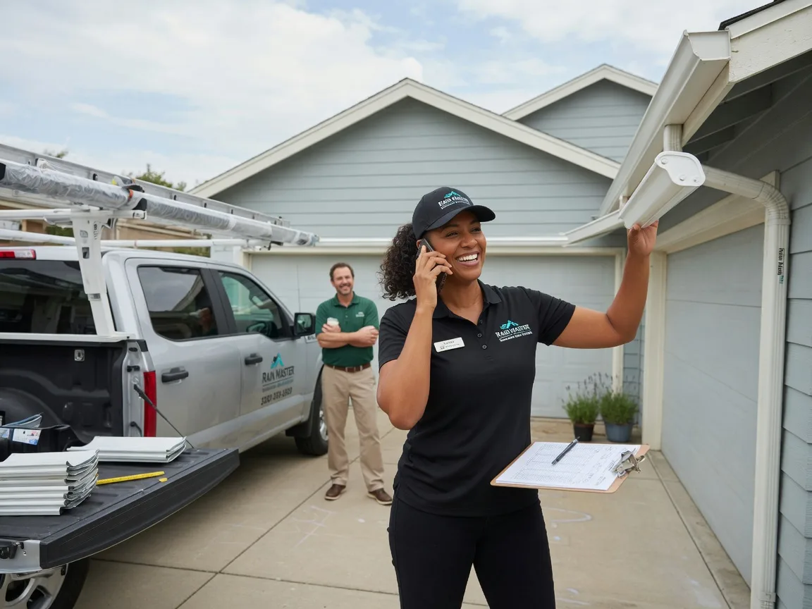 Gutter Installation Meridian, NY FAQs